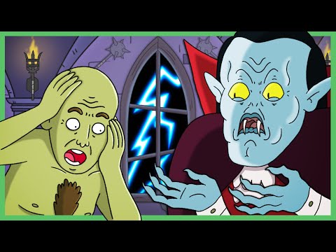 VAMPIRE'S NEW LAIR - VAMPIRE'S NEW LAIR