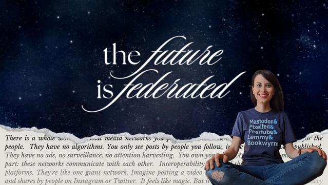 Introducing the Fediverse: a New Era of Social Media - Introducing the Fediverse: a New Era of Social Media