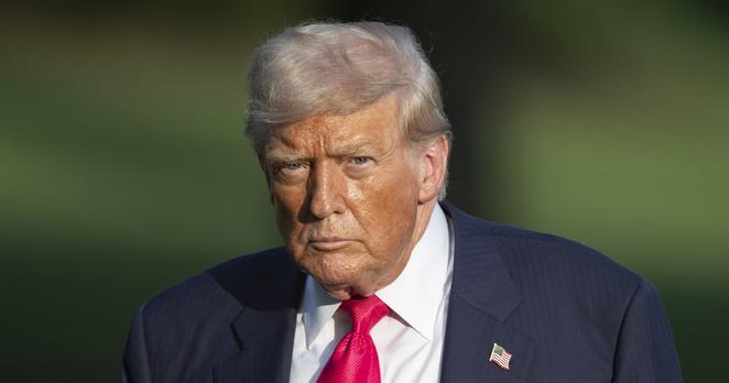 I Voted For Trump In 2016. When He Won, I Was Shocked By How Brutally My Life Changed Overnight. - I Voted For Trump In 2016. When He Won, I Was Shocked By How Brutally My Life Changed Overnight.