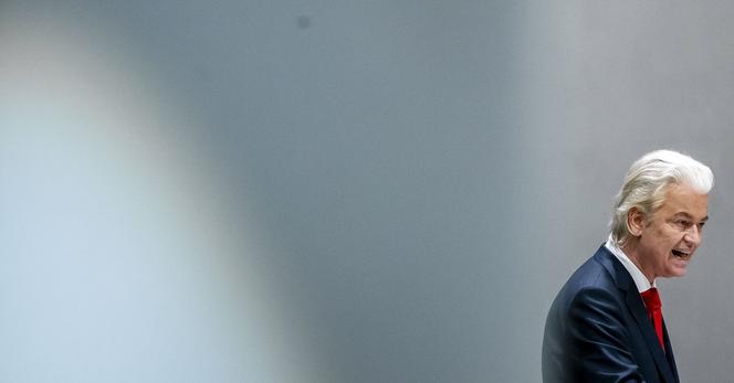 ‘De PVV is tegengewerkt’: maar klopt dat ook? - ‘De PVV is tegengewerkt’: maar klopt dat ook?