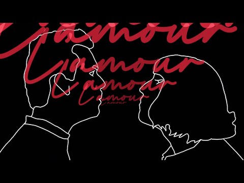 BRAZZIER L'amour - BRAZZIER L'amour