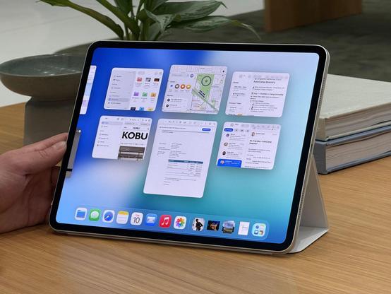 Interview: Craig Federighi Opens Up About iPadOS, Its Multitasking Journey, and the iPad’s Essence - Interview: Craig Federighi Opens Up About iPadOS, Its Multitasking Journey, and the iPad’s Essence