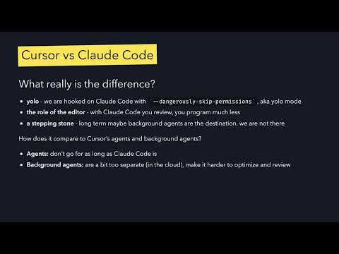 Agentic Coding: The Future of Software Development with Agents - Agentic Coding: The Future of Software Development with Agents