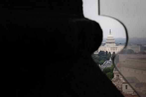 Senate passes Trump’s tax bill, sending it to House for final passage - Senate passes Trump’s tax bill, sending it to House for final passage
