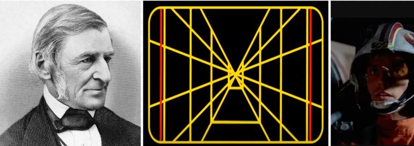 Emerson, AI, and The Force - Emerson, AI, and The Force