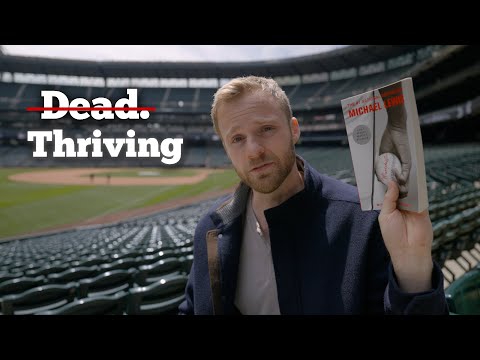 Moneyball Was Supposed to Kill the Human Eye - The Opposite is Happening - Moneyball Was Supposed to Kill the Human Eye - The Opposite is Happening