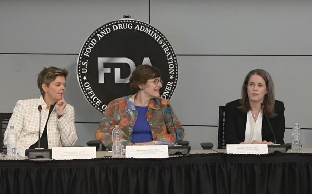 Is HRT Safe? FDA Reconsiders Hormone Therapy for Menopause - Is HRT Safe? FDA Reconsiders Hormone Therapy for Menopause
