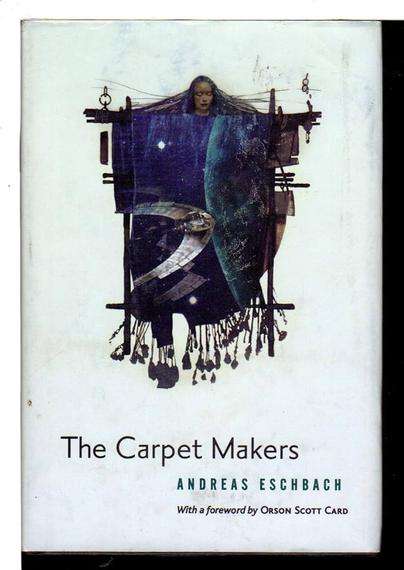 The hair carpet weavers – Eschbach (1995/2005) - The hair carpet weavers – Eschbach (1995/2005)