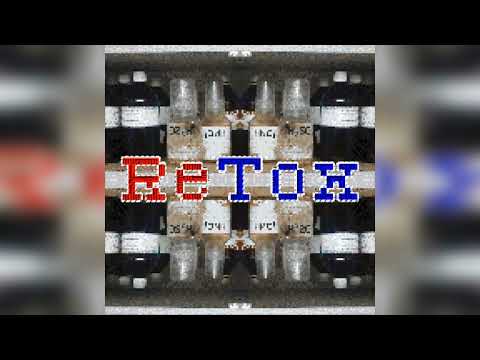 ReTox OST - Hidden Rectal Stash - ReTox OST - Hidden Rectal Stash