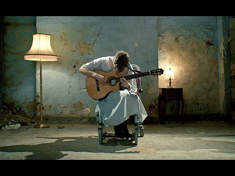 Ren - Hi Ren (Official Music Video) - Ren - Hi Ren (Official Music Video)
