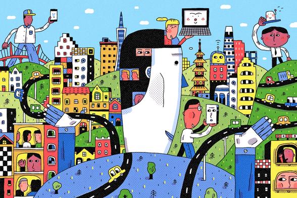 AI intensifies battle for talent, housing and investments in San Francisco - AI intensifies battle for talent, housing and investments in San Francisco