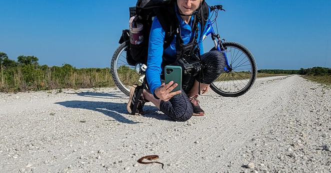 Citizen Scientists Are Accelerating Ecology Research With iNaturalist - Citizen Scientists Are Accelerating Ecology Research With iNaturalist