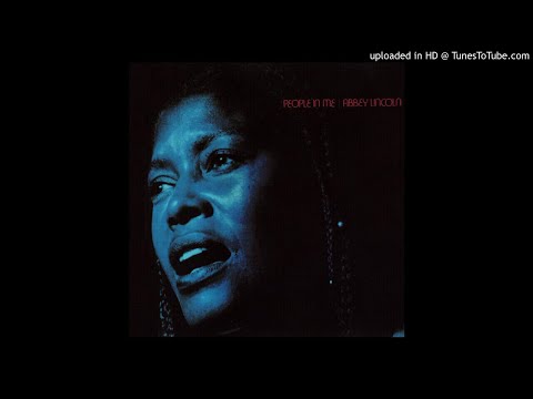 Abbey Lincoln - Africa (John W. Coltrane) - Abbey Lincoln - Africa (John W. Coltrane)