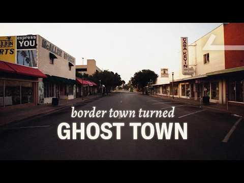 We Went to a Texas Town Emptied by ICE Raids - We Went to a Texas Town Emptied by ICE Raids