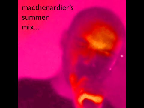 macthenardier mixe d'été - macthenardier mixe d'été