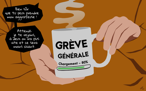 7 conseils pour mobiliser ses collègues en vue du 10 septembre - 7 conseils pour mobiliser ses collègues en vue du 10 septembre