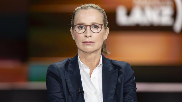 Civey-Umfrage: 45 Prozent der Deutschen begrüßen Rückzug von Brosius-Gersdorf - Civey-Umfrage: 45 Prozent der Deutschen begrüßen Rückzug von Brosius-Gersdorf
