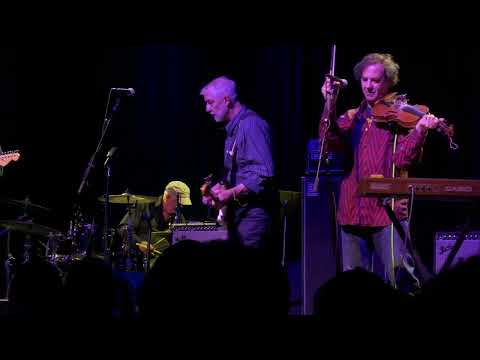 Camper van Beethoven- Fillmore, San Francisco 4/26/25 Complete 4K UHD Show w/ schoeps audio - Camper van Beethoven- Fillmore, San Francisco 4/26/25 Complete 4K UHD Show w/ schoeps audio