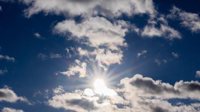 Geoengineering: Das riskante Unternehmen, die Sonne zu verdunkeln - Geoengineering: Das riskante Unternehmen, die Sonne zu verdunkeln