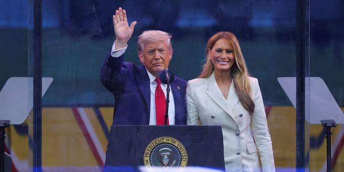 An awful Trump secret is about to come crashing into the open - An awful Trump secret is about to come crashing into the open