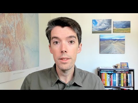 Thoughts from a climate scientist on what it means to exceed the 1.5°C global warming target - Thoughts from a climate scientist on what it means to exceed the 1.5°C global warming target