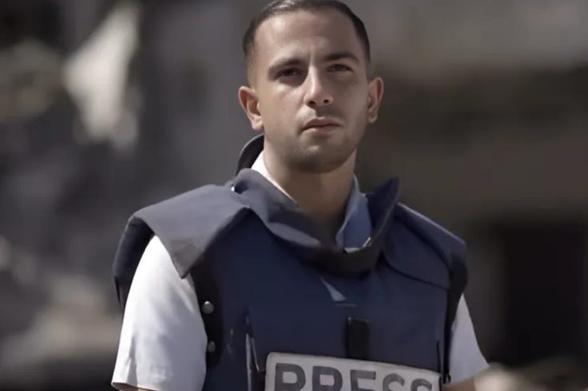 No matter what excuse you come up with, or evidence you fake, killing journalists is never okay - No matter what excuse you come up with, or evidence you fake, killing journalists is never okay