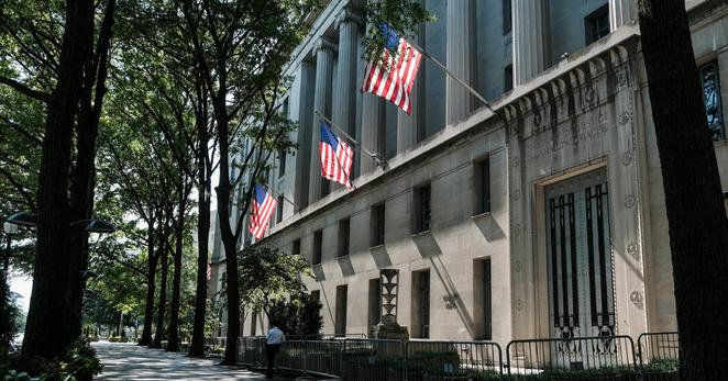 Russia Is Suspected to Be Behind Breach of Federal Court Filing System - Russia Is Suspected to Be Behind Breach of Federal Court Filing System
