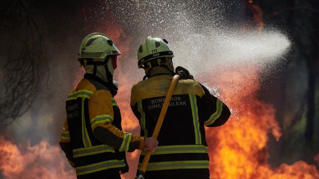 La ola de incendios que asola España en verano revela una crisis social, territorial y ecológica - La ola de incendios que asola España en verano revela una crisis social, territorial y ecológica