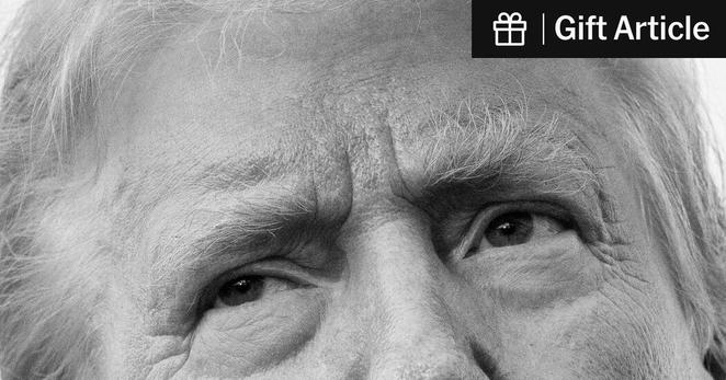 Opinion | Trump Wants to Take Over the Fortune 500. What Can Go Wrong? - Opinion | Trump Wants to Take Over the Fortune 500. What Can Go Wrong?