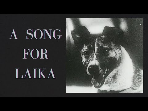 'Laika' a song for the Space Dog (Piano version) - 'Laika' a song for the Space Dog (Piano version)