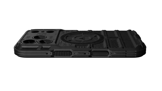 dbrand leaks the iPhone 17, kinda - dbrand leaks the iPhone 17, kinda