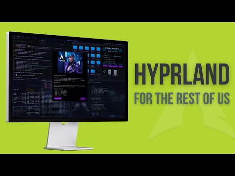 I Tried ArchRiot Linux – Hyprland Has Never Been Easier - I Tried ArchRiot Linux – Hyprland Has Never Been Easier