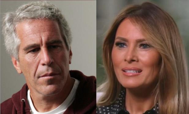 Melania $1 Billion Lawsuit Threats Silence Critics — But Amplifies Epstein News - Melania $1 Billion Lawsuit Threats Silence Critics — But Amplifies Epstein News