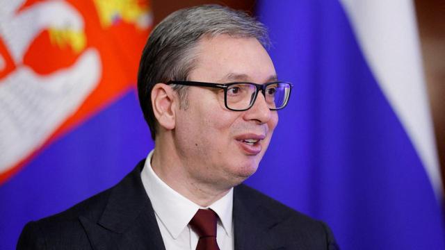Kommentar zu Protesten in Serbien: Die EU muss von Vucic abrücken - Kommentar zu Protesten in Serbien: Die EU muss von Vucic abrücken
