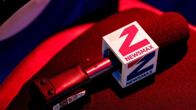Newsmax pays $67 million to settle Dominion lawsuit over network’s 2020 election lies - Newsmax pays $67 million to settle Dominion lawsuit over network’s 2020 election lies