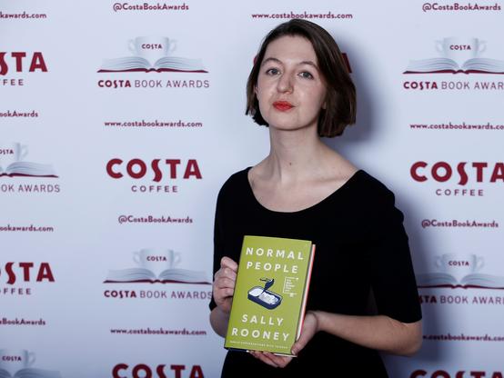 UK warns Sally Rooney after novelist pledges to fund Palestine Action - UK warns Sally Rooney after novelist pledges to fund Palestine Action