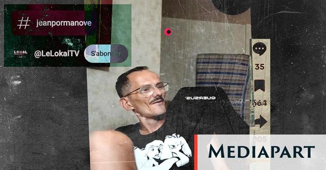 Victime de maltraitance en ligne depuis des mois, le streamer « Jean Pormanove » meurt en direct - Victime de maltraitance en ligne depuis des mois, le streamer « Jean Pormanove » meurt en direct