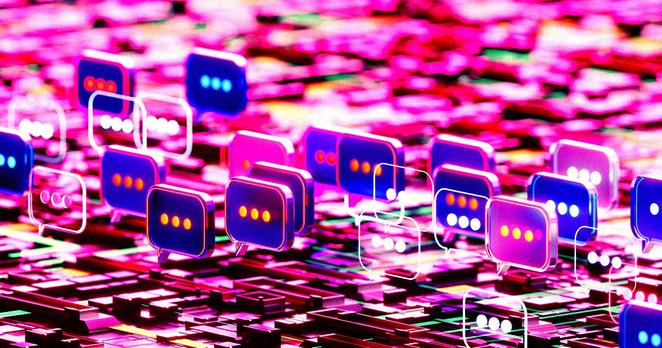 Scientists Created an Entire Social Network Where Every User Is a Bot, and Something Wild Happened - Scientists Created an Entire Social Network Where Every User Is a Bot, and Something Wild Happened