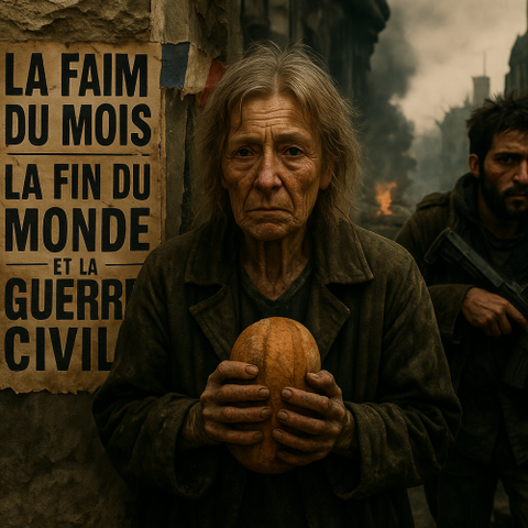 Dimanche 24 août 2025 - Dimanche 24 août 2025