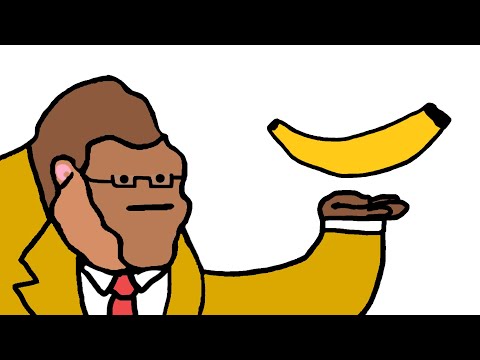 Tax Explained with Bananas - Tax Explained with Bananas