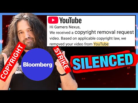 Our Channel Could Be Deleted - Our Channel Could Be Deleted