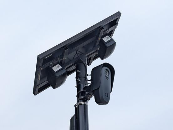 Evanston shuts down license plate cameras, terminates contract with Flock Safety - Evanston shuts down license plate cameras, terminates contract with Flock Safety