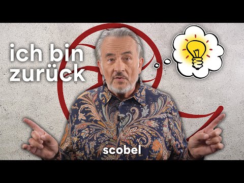 Willkommen (zurück) – scobel - Willkommen (zurück) – scobel