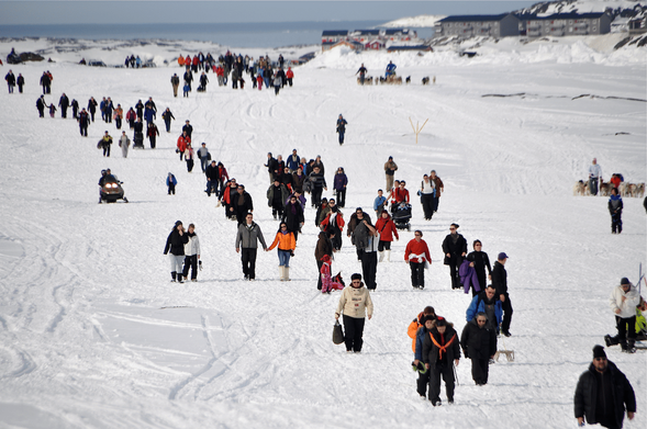 US spies stoked separatism in Greenland, Denmark says - US spies stoked separatism in Greenland, Denmark says