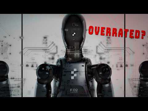 Why Did ChatGPT Hit a Wall? w/ Prof. Cal Newport | The Rob Montz Show - Why Did ChatGPT Hit a Wall? w/ Prof. Cal Newport | The Rob Montz Show