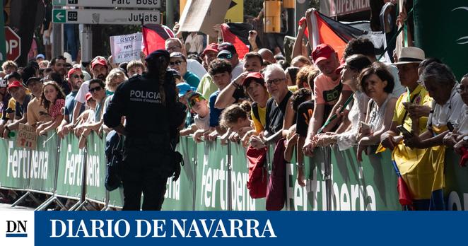 Óscar Guerrero: "El que me está llamando asesino no me conoce" - Óscar Guerrero: "El que me está llamando asesino no me conoce"