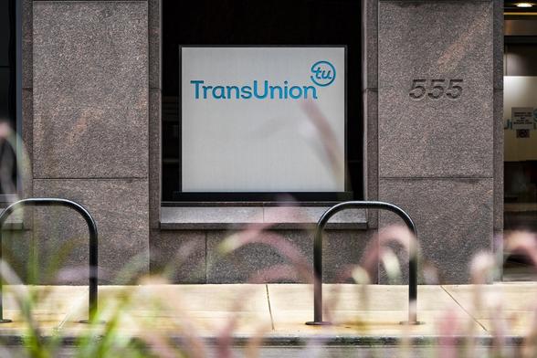 TransUnion says hackers stole 4.4 million customers' personal information | TechCrunch - TransUnion says hackers stole 4.4 million customers' personal information | TechCrunch