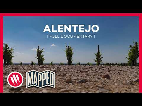 Is THIS Europe's Fine Wine Frontier? | Alentejo, Portugal - Is THIS Europe's Fine Wine Frontier? | Alentejo, Portugal