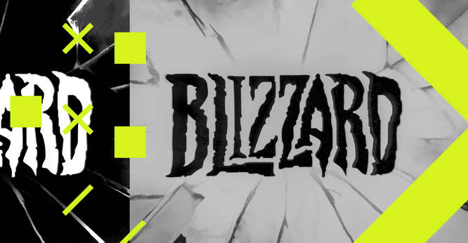 Blizzard’s Diablo team has unionized - Blizzard’s Diablo team has unionized