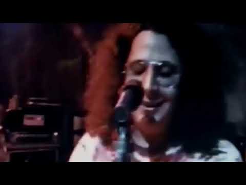 Frank Zappa - 1970 - Do You Like My New Car? Happy Together - Live at The Fillmore West Video. - Frank Zappa - 1970 - Do You Like My New Car? Happy Together - Live at The Fillmore West Video.